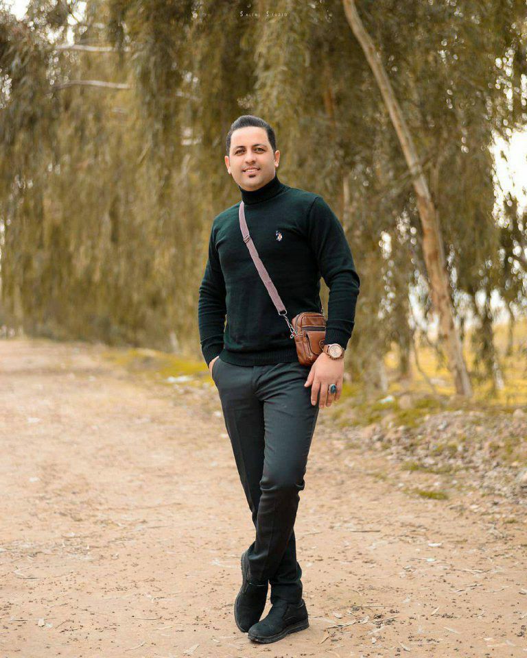 آریا زمانی کیا بلالم هنی
